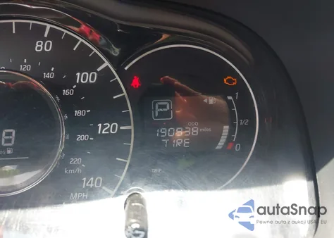 2017 Nissan Versa Note Sv из США, поврежденный, VIN 3N1CE2CP5HL361759